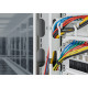 Патч-корд 0.3м, FTP, cat.6A, Sliim, AWG 32/7, Cu, LSZH, grey Digitus (DK-1632-A-003S)