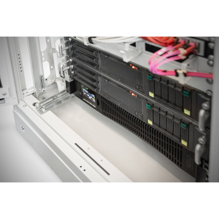 Пристрій безперебійного живлення Digitus 2000VA/2000W (DN-170095)