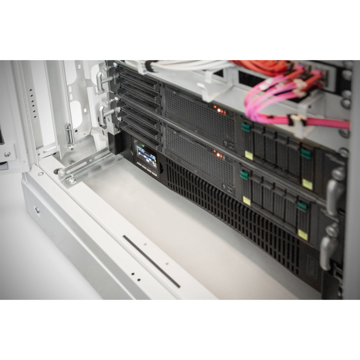 Пристрій безперебійного живлення Digitus 3000VA/3000W (DN-170096)