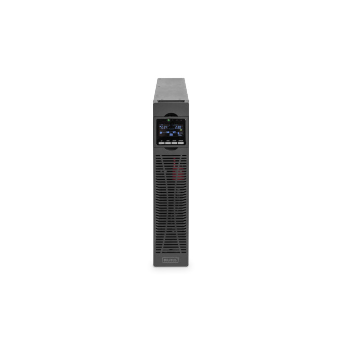 Пристрій безперебійного живлення Digitus 3000VA/3000W (DN-170096)