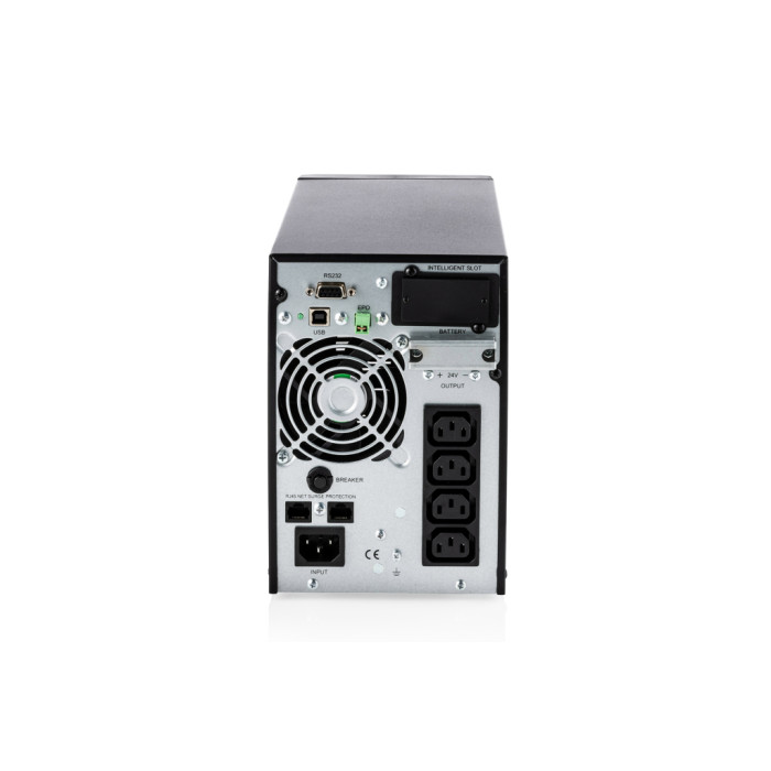 Пристрій безперебійного живлення Digitus Tower 1000VA/1000W (DN-170130)