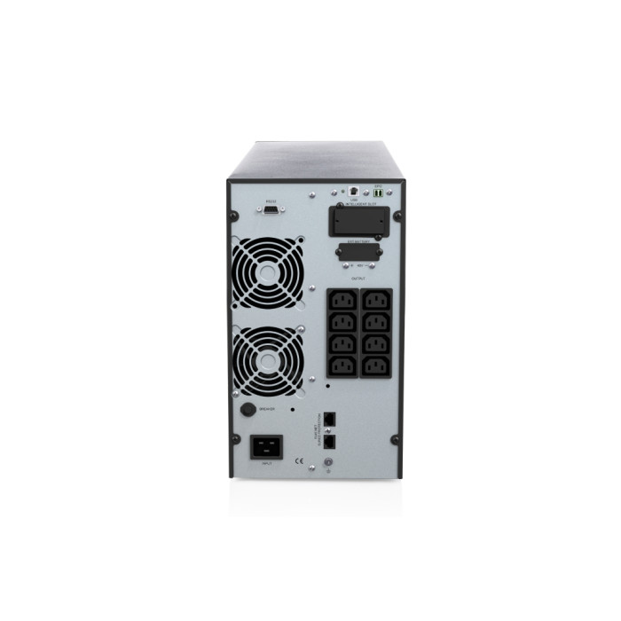 Пристрій безперебійного живлення Digitus Tower 2000VA/2000W (DN-170131)