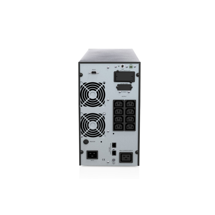 Пристрій безперебійного живлення Digitus Tower 3000VA/3000W (DN-170132)