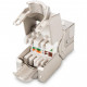 Модуль Keystone RJ45 STP кат.6 Digitus (DN-93612-1)