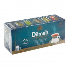 Чай Dilmah Преміум 30х1.5 г (9312631122640)