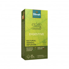 Чай Dilmah Digestive 20х1.5 г (9312631162530)