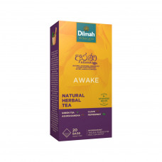 Чай Dilmah Awake 20х1.5 г (9312631162554)