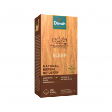 Чай Dilmah Sleep 20х1.5 г (9312631162608)