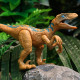 Інтерактивна іграшка Dinos Unleashed серії Realistic S2 – Велоцираптор (31123R2)