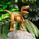 Інтерактивна іграшка Dinos Unleashed серії Realistic S2 – Велоцираптор (31123R2)