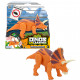 Інтерактивна іграшка Dinos Unleashed серії Realistic S2 – Трицератопс (31123V2)