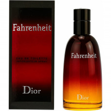 Туалетна вода Dior Fahrenheit 50 мл (3348900012189)