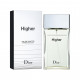 Туалетна вода Dior Higher 100 мл (3348900489226)