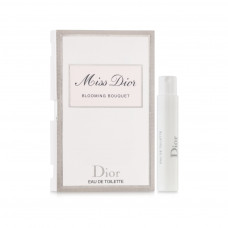 Туалетна вода Dior Miss Dior Blooming Bouquet пробник 1 мл (3348901211512)