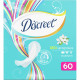 Щоденні прокладки Discreet Deo Spring Breeze 60 шт (8001090170316/4015400179757)