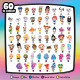 Ігровий набір Disney Doorables серії Mini Peek - S11 - Великий будиночок (44797)