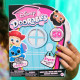 Ігровий набір Disney Doorables S12 - Великий піксельний будиночок (44856)
