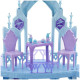 Ігровий набір Disney Frozen Крижаний замок Ельзи (JGG41)