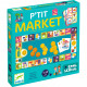 Настільна гра Djeco Маленький магазин (P'tit Market) (DJ08533)