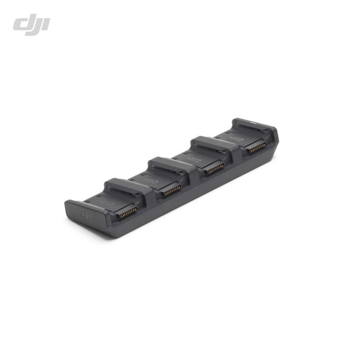 Зарядний пристрій для дрона DJI Matrice 4Е/T USB-C 100 Wat (CP.EN.00000555.01)