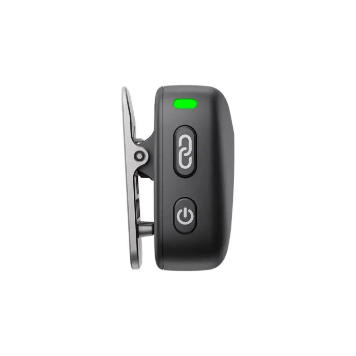 Мікрофон DJI DJI Mic Mini Transmitter (CP.RN.00000431.01)