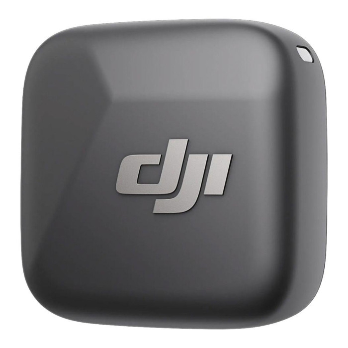 Мікрофон DJI DJI Mic Mini Transmitter (CP.RN.00000431.01)