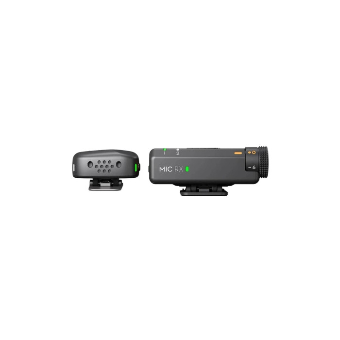 Мікрофон DJI DJI Mic Mini (1 TX + 1 RX) (CP.RN.00000432.01)