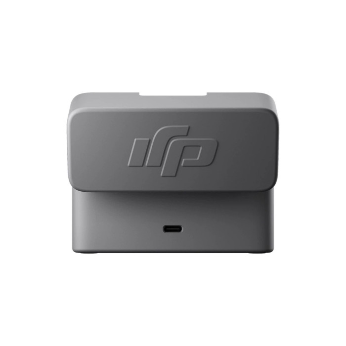 Мікрофон DJI DJI Mic Mini (2 TX + 1 RX + Charging Case) (CP.RN.00000433.01)