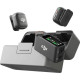Мікрофон DJI DJI Mic 3 (2 TX + 1 RX + Charging Case) (CP.RN.00000480.01)