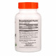 Антиоксидант Doctor's Best R-Ліпоєва кислота, R-Lipoic Acid, 100 мг, 180 капсул (DRB-00229)