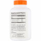 Жирні кислоти Doctor's Best Риб'ячий жир Омега-3, Omega 3 Fish Oil with Goldenomega, 100 (DRB-00478)