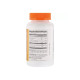 Антиоксидант Doctor's Best Зеаксантин і Лютеин, Lutein & Zeaxanthin, смак манго, 60 жел (DRB-00512)