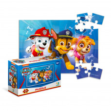 Пазл DoDo міні Paw Patrol (200150)