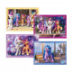 Пазл DoDo 4 в 1 My Little Pony (200389)