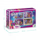 Пазл DoDo 4 в 1 My Little Pony (200389)