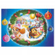 Пазл DoDo на 60 елементів Paw Patrol.Christmas (200420)