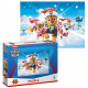 Пазл DoDo на 60 елементів Paw Patrol.Christmas (200421)