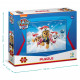 Пазл DoDo на 60 елементів Paw Patrol.Christmas (200421)