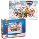 Пазл DoDo на 60 елементів Paw Patrol.Christmas (200422)