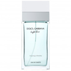 Туалетна вода Dolce&Gabbana Light Blue Dreaming In Portofino тестер 100 мл (0737052551876/737052871356)