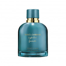 Парфумована вода Dolce&Gabbana Light Blue Forever Pour Homme тестер 100 мл (3423222016067)