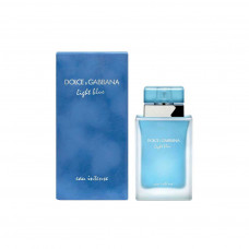 Парфумована вода Dolce&Gabbana Light Blue Eau Intense 25 мл (3423473032793)