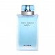 Парфумована вода Dolce&Gabbana Light Blue Eau Intense 25 мл (3423473032793)