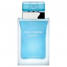 Парфумована вода Dolce&Gabbana Light Blue Eau Intense 50 мл (3423473032809)