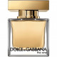 Туалетна вода Dolce&Gabbana The One Eau de Toilette 100 мл (3423473033295)