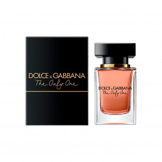 Парфумована вода Dolce&Gabbana The Only One 30 мл (3423478452459)