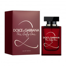 Парфумована вода Dolce&Gabbana The Only One 2 100 мл (3423478580152)