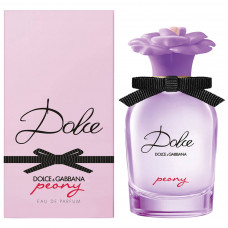 Парфумована вода Dolce&Gabbana Dolce Peony 30 мл (3423478640559)