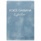 Туалетна вода Dolce&Gabbana Light Blue Pour Homme 125 мл (737052079080/3423473020516)