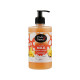 Рідке мило Dolce Vero Vanilla Milk з молочними протеїнами 500 мл (4820091146892)